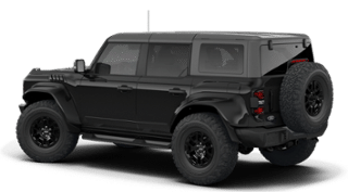 2026 Ford Bronco® External Image 3
